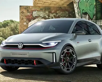 Golf GTI 2026: Volkswagen renueva su icónico deportivo con tecnología de punta