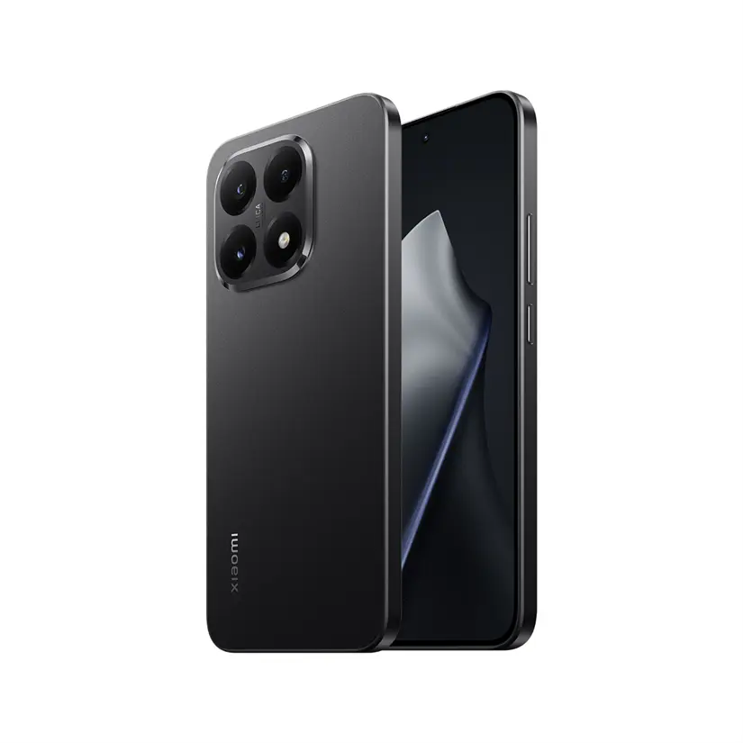 Xiaomi 15T Pro con memoria de almacenamiento hasta de 1 TB, Foto: Cortesía