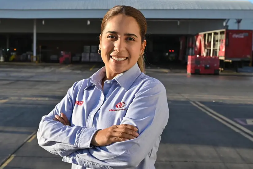 Conoce quienes son los herederos de la compañía Arca Continental. Foto: Cortesía.
