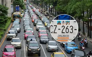 Guía para sacar un cita para cambio de placas y propietario en Guadalajara