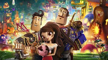 Cinco películas que hablan sobre el Día de Muertos para ver un fin de semana