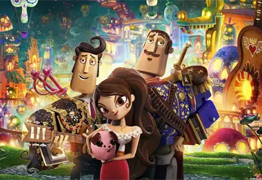 Cinco películas que hablan sobre el Día de Muertos para ver un fin de semana