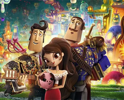 Cinco películas que hablan sobre el Día de Muertos para ver un fin de semana