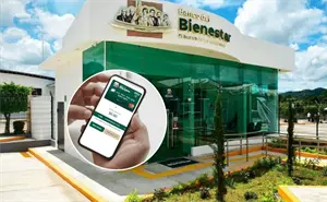 Banco del Bienestar: ya podrás hacer transferencias desde la app en 2026