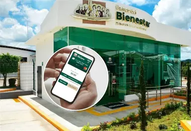 Banco del Bienestar: ya podrás hacer transferencias desde la app en 2026
