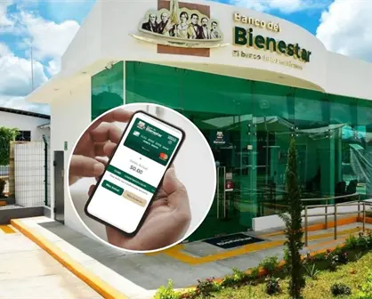 Banco del Bienestar: ya podrás hacer transferencias desde la app en 2026