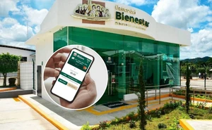 ¡No tienes que hacer fila! Así puedes verificar el depósito de la Pensión Bienestar sin ir al banco
