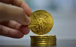 ¿Cuánto vale un centenario de oro? Precios en bancos