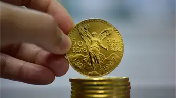 ¿Cuánto vale un centenario de oro? Precios en bancos