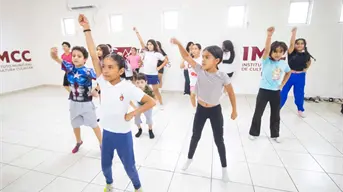Descubre tu talento en el Taller de Artes Escénicas gratuito en el Parque Culiacán 87