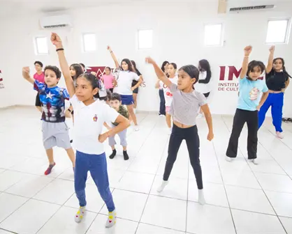 Descubre tu talento en el Taller de Artes Escénicas gratuito en el Parque Culiacán 87