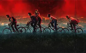 Estos son los estrenos y novedades de Netflix en noviembre de 2025