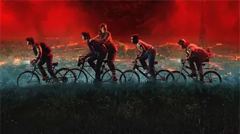 Estos son los estrenos y novedades de Netflix en noviembre de 2025