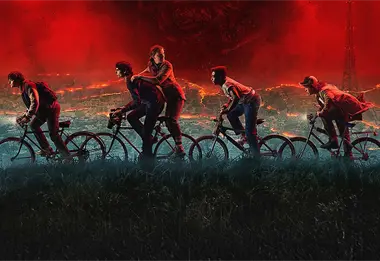 Estos son los estrenos y novedades de Netflix en noviembre de 2025
