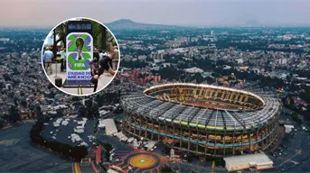 ¿Quieres ser parte del Mundial 2026 en CDMX?: prepara tu CV y postulate en las nuevas vacantes