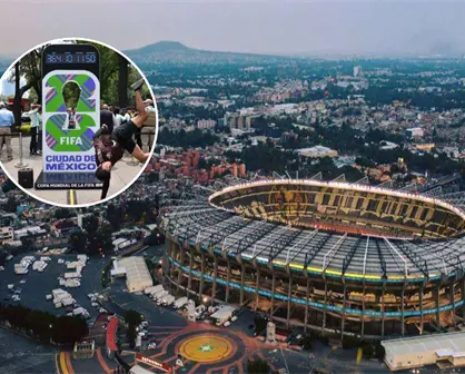 ¿Quieres ser parte del Mundial 2026 en CDMX?: prepara tu CV y postulate en las nuevas vacantes
