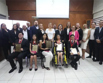 Premio al Mérito Juvenil Mazatlán 2025 distingue a jóvenes que inspiran con su talento