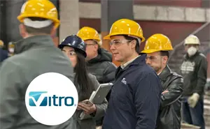 ¿Quiénes son los herederos de la empresa Vitro? Líder en la industria del vidrio en Latinoamérica