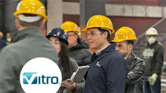 ¿Quiénes son los herederos de la empresa Vitro? Líder en la industria del vidrio en Latinoamérica