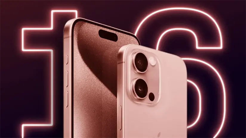 La cámara es de excelente calidad. Foto: Apple