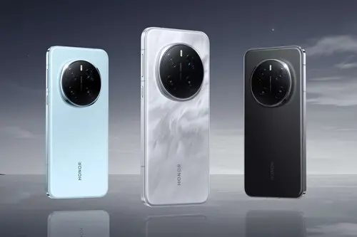 Honor Magic 7 Pro. Foto: HONOR