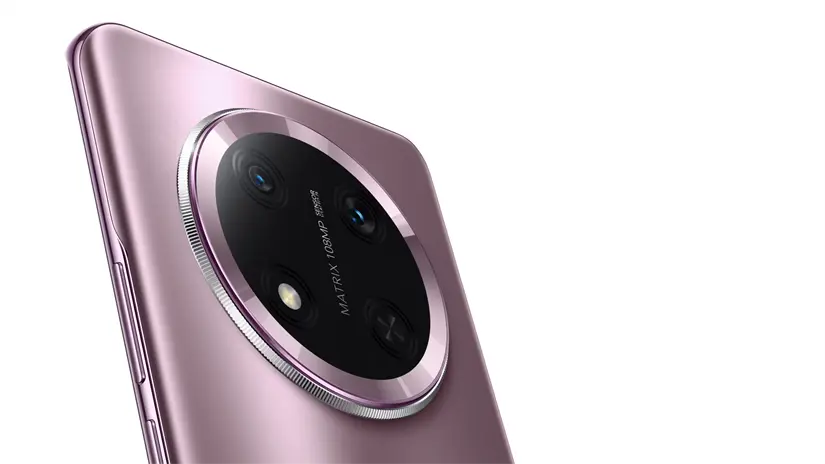 Honor Magic7 Lite. Foto: HONOR