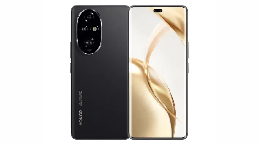 HONOR 200 Pro. Foto: HONOR