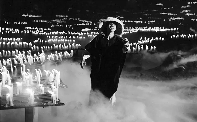 Macario fue la primera película mexicana nominada en los Premios Oscar. Foto: Cortesía