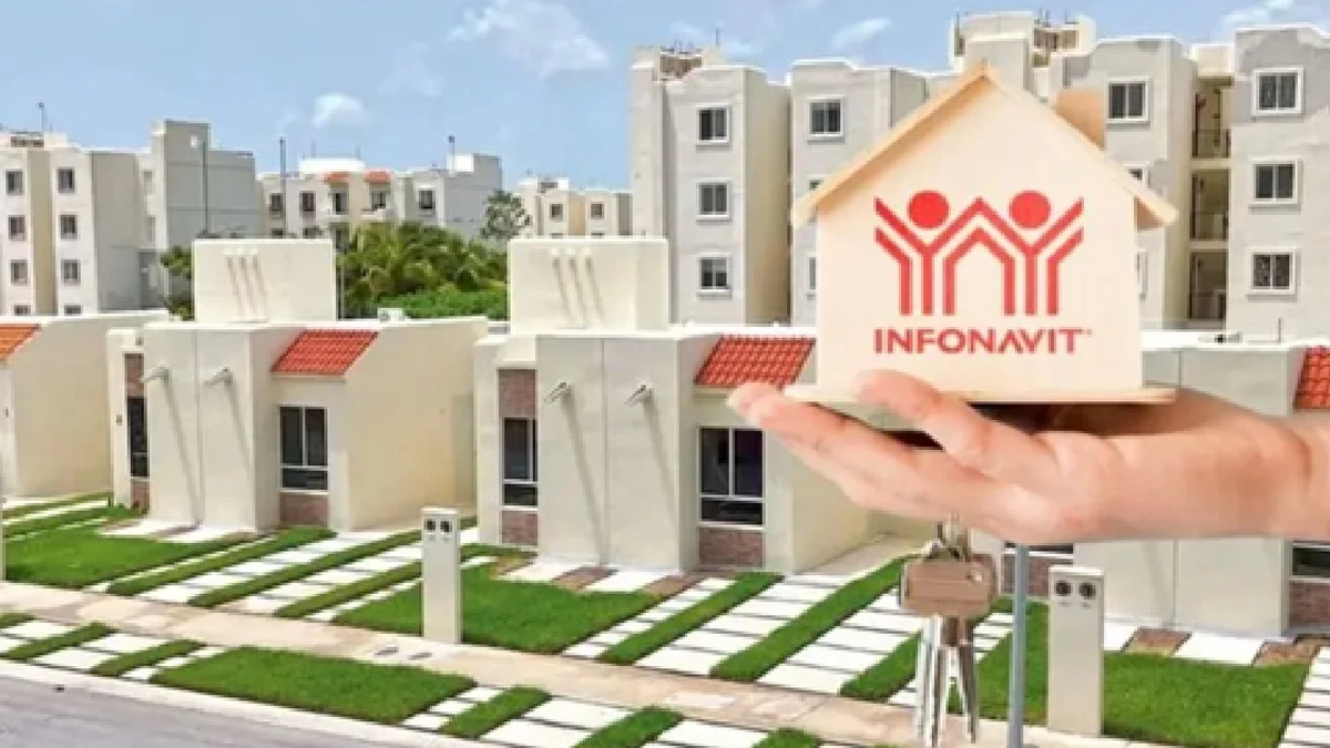 Así funciona “La Gran Remodelación”, el nuevo programa del Infonavit para mejorar tu vivienda.