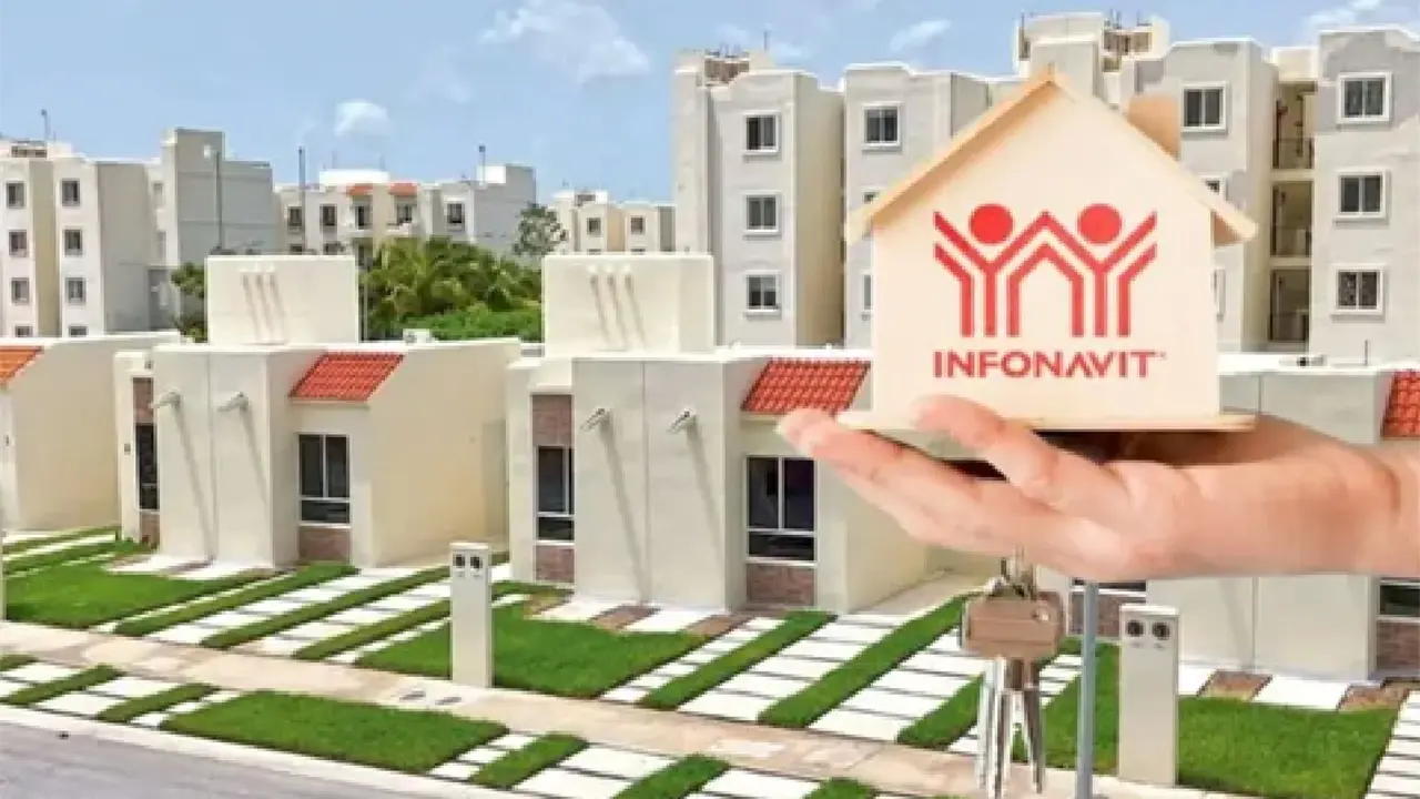 Así funciona “La Gran Remodelación”, el nuevo programa del Infonavit para mejorar tu vivienda.