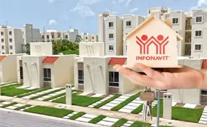 ¿Quieres remodelar tu casa? Infonavit lanza “La Gran Remodelación” con créditos de hasta 163 mil pesos