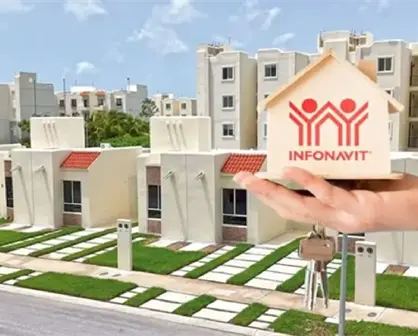 ¿Quieres remodelar tu casa? Infonavit lanza "La Gran Remodelación" con créditos de hasta 163 mil pesos