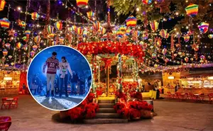 Navidalia Guadalajara 2025: fechas, boletos y todo lo que debes saber para vivir la magia de la Navidad