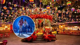 Navidalia Guadalajara 2025: fechas, boletos y todo lo que debes saber para vivir la magia de la Navidad
