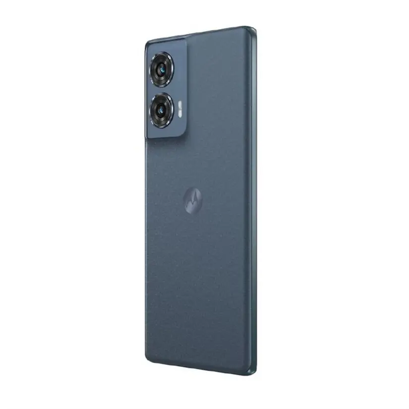Precio y características del Motorola Edge 50 Fusion. Foto: Cortesía