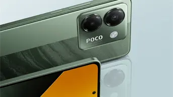 Xiaomi Poco M7 Pro con gran caída de precio en octubre; 6 años de actualizaciones de seguridad