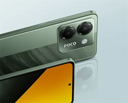 Xiaomi Poco M7 Pro con gran caída de precio en octubre; 6 años de actualizaciones de seguridad