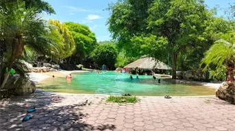 Balnearios en Morelos, estos son los mejores para visitarlos un fin de semana