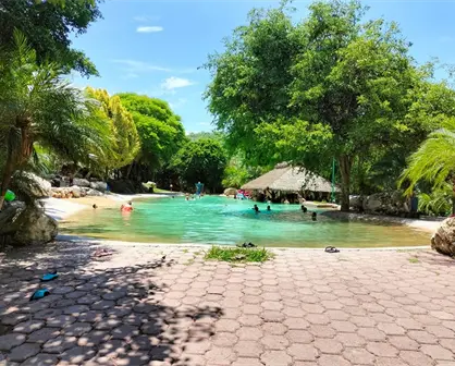 Balnearios en Morelos, estos son los mejores para visitarlos un fin de semana