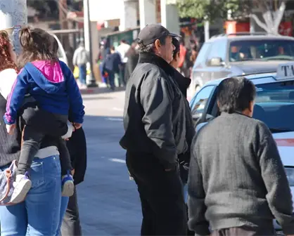 ¿Cómo estará el clima en Baja California el 29 y 30 de noviembre? Heladas y rachas de viento este fin de semana