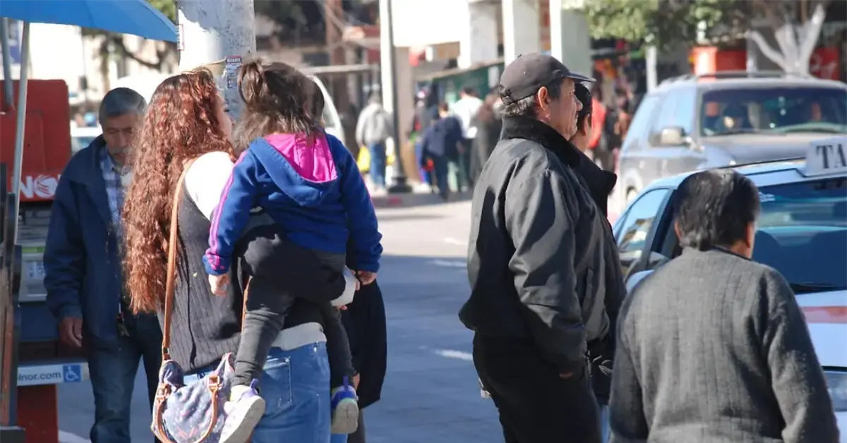Clima en Baja California hoy 4 de noviembre: bajas temperaturas y heladas
