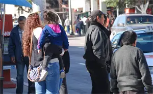 Clima en Baja California hoy 4 de noviembre: bajas temperaturas y heladas