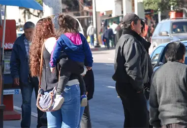 Clima en Baja California hoy 4 de noviembre: bajas temperaturas y heladas