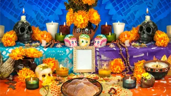Día de Muertos en León, Guanajuato: tradición, comercio y unión familiar