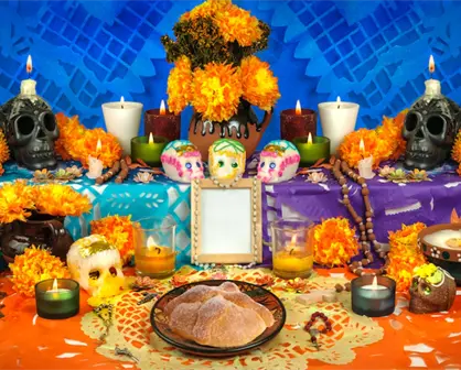 Día de Muertos en León, Guanajuato: tradición, comercio y unión familiar