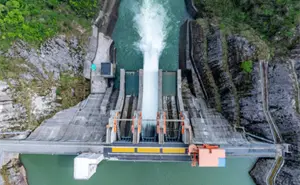 México redefine su meta verde: hacia un 38% de energía limpia para 2030