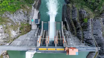 México redefine su meta verde: hacia un 38% de energía limpia para 2030