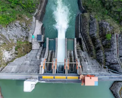 México redefine su meta verde: hacia un 38% de energía limpia para 2030