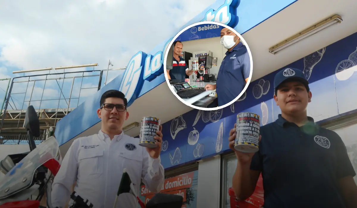 GERUM Culiacán: una década salvando vidas y ahora buscan apoyo para seguir con su misión. Foto: Juan Madrigal