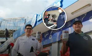 Cada segundo cuenta: dona y ayuda a GERUM a salvar más vidas en Culiacán